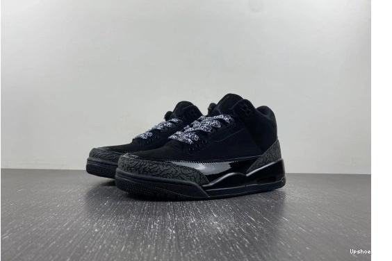 3 CK9246-168 “black Air Jordan CK9246-168  cat” 0525
